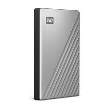WESTERN DIGITAL 1TB EXTERNAL HARD DISK MY PASSPORT ULTRA