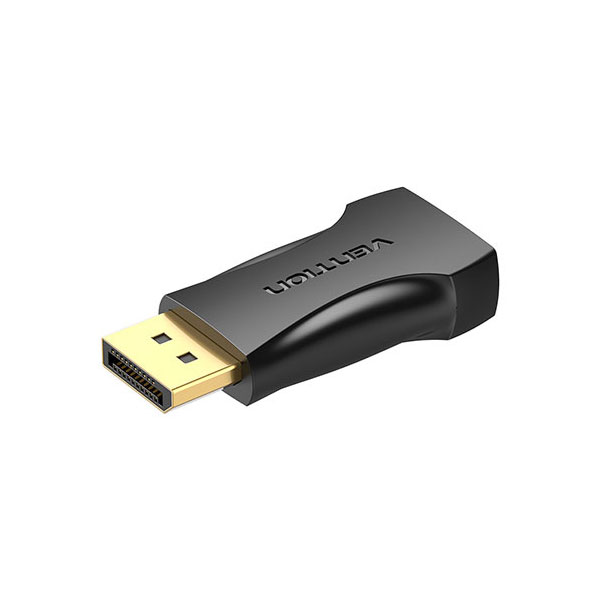 Vention HBOB0 DisplayPort Male to HDMI Female Adapter Converter