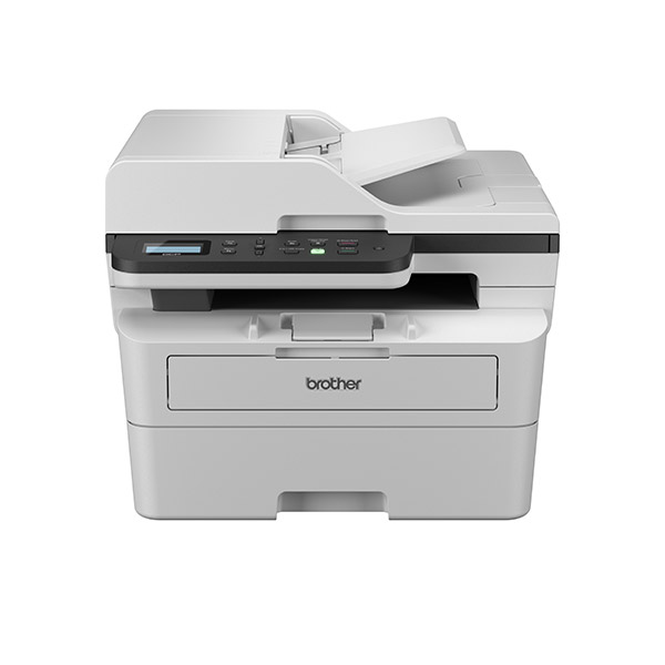 BROTHER MFC-B7810DW SHORT SPECIFICATION MONO LASER MULTI FUNCTION PRINTER