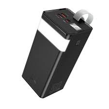 Hoco J86A Powermaster 50000mAh Power Bank