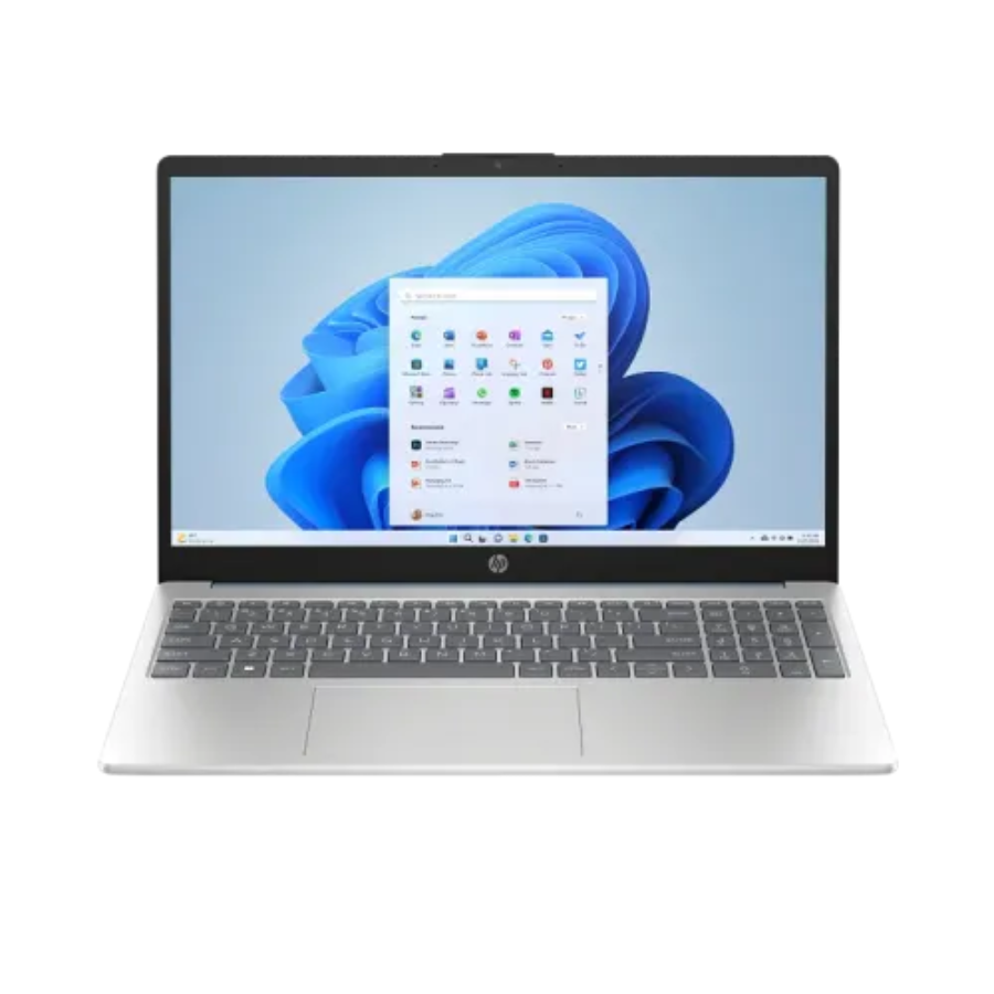 HP 15s-fd0807TU, CORE i3-1315U, 8GB, 512GB SSD, 15.6 INCH FHD (1920x1080), WIN11H, BLUE LAPTOP