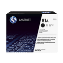 TONER HP LASER JET 81A JCT